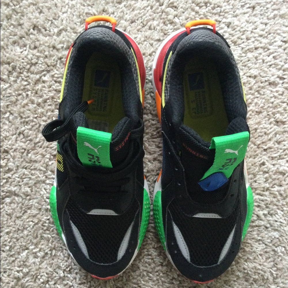 🔥🔥HOST PIC🔥🔥Puma RS-X Sneakers - Picture 7 of 16